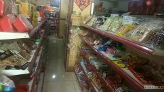 C5267昌吉州呼图壁县水晶丽舍小区营业中便利店转让