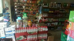 C5267昌吉州呼图壁县水晶丽舍小区营业中便利店转让