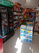 C5270青年南路营业中独家超市带棋牌室带大众舞厅整体转让