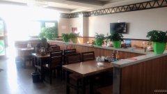 C5269德源世纪城餐厅转让