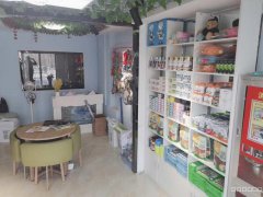 C5268万科金域华府二期宠物店出租