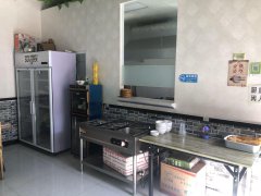 C5273店面转让 昌吉市商城路枫叶广场早餐店转让