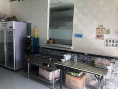 C5273店面转让 昌吉市商城路枫叶广场早餐店转让