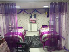 C5276带客源低房租精装修美发店转让