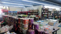 C5279西山桃园九点阳光果蔬生鲜超市转让