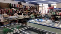 C5279西山桃园九点阳光果蔬生鲜超市转让