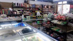 C5279西山桃园九点阳光果蔬生鲜超市转让