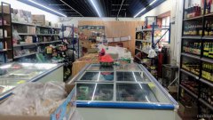 C5279西山桃园九点阳光果蔬生鲜超市转让