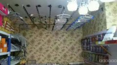 C5281面转让 位于昌吉市商城路统一美居建材城