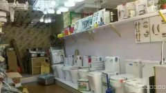 C5281面转让 位于昌吉市商城路统一美居建材城