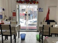 C5285新市区深圳街外卖品牌米多面多快餐外卖店转让