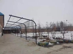 C5284院子带房屋出租