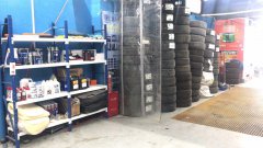 （成功案例）C5288万泰阳光三期洗车会所转让