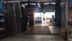 （成功案例）C5288万泰阳光三期洗车会所转让