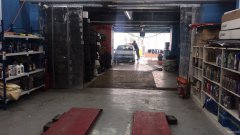 （成功案例）C5288万泰阳光三期洗车会所转让