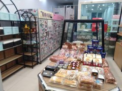 C5293店面转让 位于昌吉市长宁南路江南小镇西苑