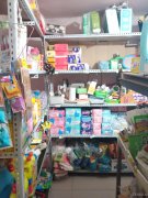 C5294店铺转让 昌吉市青年路隆源超市旁边有商店转让