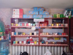 C5294店铺转让 昌吉市青年路隆源超市旁边有商店转让