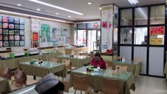 C5301青年路459号日月星光附近餐厅转让