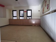 （成功案例）C5300新市区迎宾路莱茵庄园美食街佳客堡汉堡店