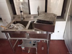 （成功案例）C5300新市区迎宾路莱茵庄园美食街佳客堡汉堡店