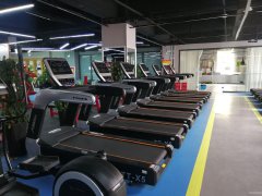 （成功案例）C5299沙依巴克区红庙子路临街三楼企鹅快跑健身