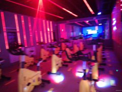 （成功案例）C5299沙依巴克区红庙子路临街三楼企鹅快跑健身