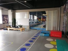 （成功案例）C5299沙依巴克区红庙子路临街三楼企鹅快跑健身