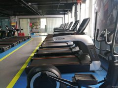 （成功案例）C5299沙依巴克区红庙子路临街三楼企鹅快跑健身