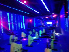 （成功案例）C5299沙依巴克区红庙子路临街三楼企鹅快跑健身