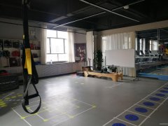 （成功案例）C5299沙依巴克区红庙子路临街三楼企鹅快跑健身