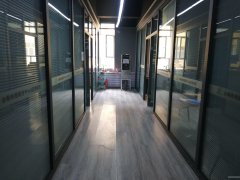 （成功案例）C5299沙依巴克区红庙子路临街三楼企鹅快跑健身