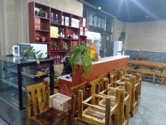 （成功案例）C5309店面转让 位于昌吉市塔城路与延安南路交