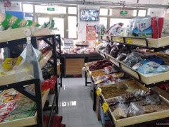 C5310店面转让 位于昌吉市塔城西路晨光绿景西苑小区