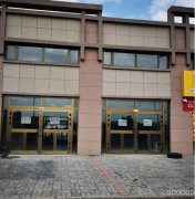 C5006门面出租 位于呼图壁县上二工路万德商贸城