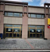 C5006门面出租 位于呼图壁县上二工路万德商贸城