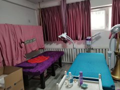 （成功案例）C5311美容院转让