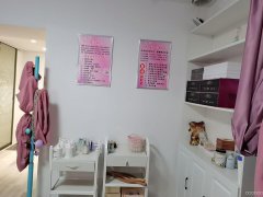 （成功案例）C5311美容院转让