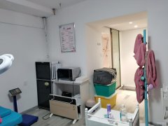 （成功案例）C5311美容院转让