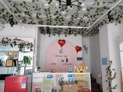 （成功案例）C5311美容院转让