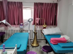 （成功案例）C5311美容院转让