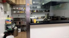 （成功案例）C5313安居北路西二巷餐厅转让