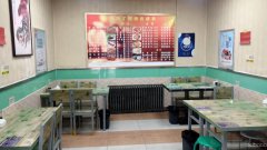 （成功案例）C5313安居北路西二巷餐厅转让