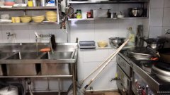 （成功案例）C5313安居北路西二巷餐厅转让