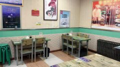 （成功案例）C5313安居北路西二巷餐厅转让