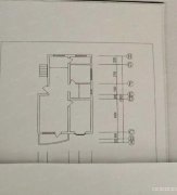 C5318房屋出售 位于昌吉市南五工路金果庄园小区