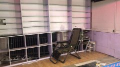 C5320华凌A座一楼至二楼坡道档口转让