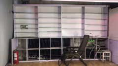 C5320华凌A座一楼至二楼坡道档口转让