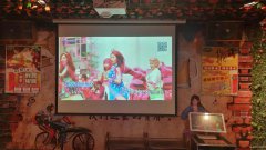 C5322水磨沟区南湖南路安居北路营业中音乐餐吧急转