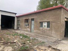 C5328厂房院落出租